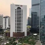 Apartment Taman Sari Sudirman A