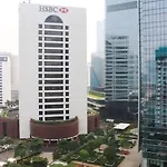 Apartment Taman Sari Sudirman A